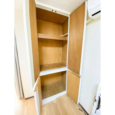 ●2026年4月21日から入居可●ユニオンマンスリー西川口１　405　1R・セミダブル・くつろぎstyle☆バストイレ別/オートロック・エレベーター付きマンションの物件写真5