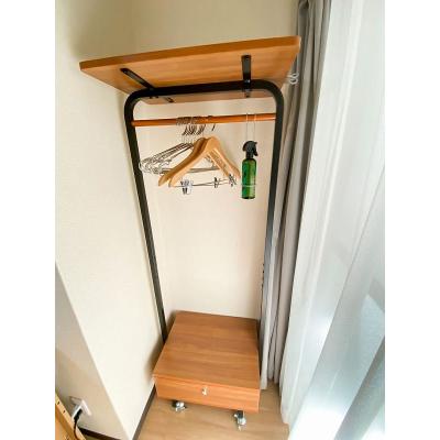 ●2026年4月21日から入居可●ユニオンマンスリー西川口１　405　1R・セミダブル・くつろぎstyle☆バストイレ別/オートロック・エレベーター付きマンションの物件写真6