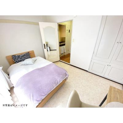 ユニオンマンスリー東大宮コンフォール１　213　1K・シングル☆■人気の角部屋＆デスク＆チェア付き♪■JR東北本線「東大宮駅」徒歩5分の物件写真1