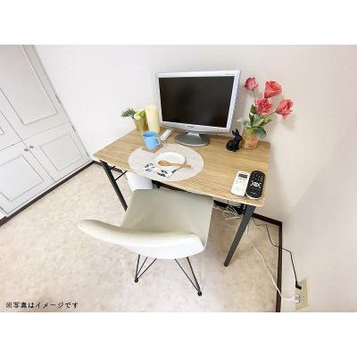 ユニオンマンスリー東大宮コンフォール１　213　1K・シングル☆■人気の角部屋＆デスク＆チェア付き♪■JR東北本線「東大宮駅」徒歩5分の物件写真5