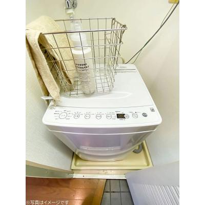 ユニオンマンスリー横浜吉野町７　1106　1K・シングル☆◆インターネット（有線）無料の部屋◆セキュリティ面も安心の建物オートロック物件の物件写真5