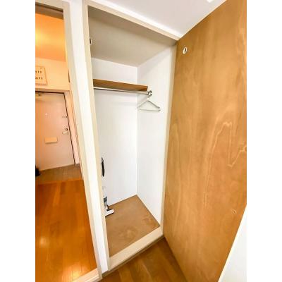 ユニオンマンスリー横浜吉野町７　1106　1K・シングル☆◆インターネット（有線）無料の部屋◆セキュリティ面も安心の建物オートロック物件の物件写真6