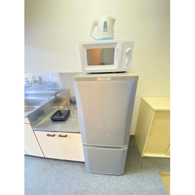 ユニオンマンスリー柿生３　312　1R・シングル☆デスク・チェア＆生活家電完備のお部屋の物件写真5