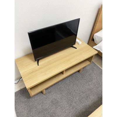 ユニオンマンスリー本厚木３　705　1R・シングル☆ソファ・テーブルのあるお部屋♪安心のモニター付きインターフォン＆室内洗濯機完備の物件写真5