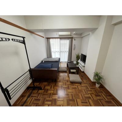 ライオンズマンション牧志第三の物件写真2