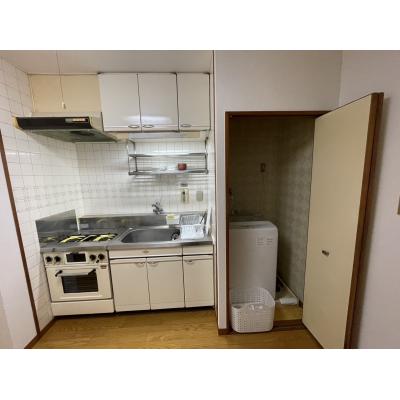 ライオンズマンション牧志第三の物件写真3