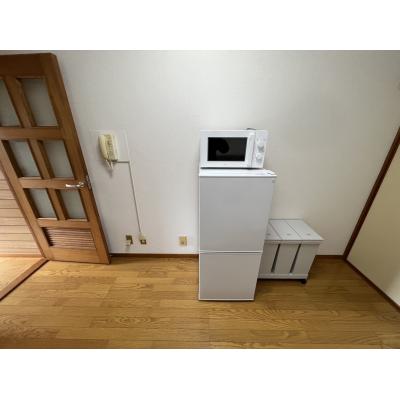 ライオンズマンション牧志第三の物件写真4