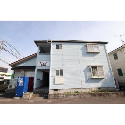 YM_トリノ長町南の物件写真1