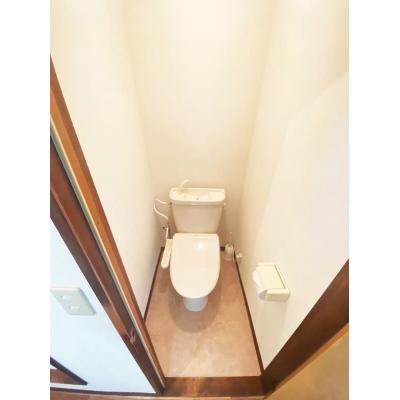 ●2026年4月18日から入居可●ユニオンマンスリー谷塚１　202　1R・シングル☆人気のバストイレ別♪女性も安心の室内洗濯機＆モニター付きインターフォン完備♪の物件写真5