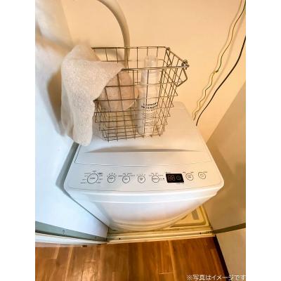 ユニオンマンスリー与野１　301　1K・セミシングル☆人気の角部屋/安心のオートロック＆モニター付きインターフォン完備の物件写真5