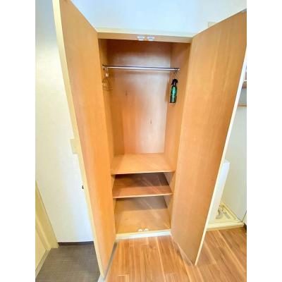 ユニオンマンスリー与野１　301　1K・セミシングル☆人気の角部屋/安心のオートロック＆モニター付きインターフォン完備の物件写真6