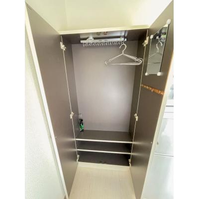 ユニオンマンスリー北習志野１　313　1R・セミシングル☆駅前には24時間営業のスーパーやドラックストアなどお買い物施設も充実！の物件写真6