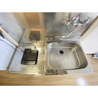 ユニオンマンスリー橋本７　414　1R・シングル☆JR横浜線、相模線、京王相模原線の３路線の利用が可能の物件写真3