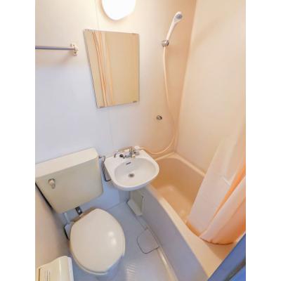 ユニオンマンスリー橋本７　414　1R・シングル☆JR横浜線、相模線、京王相模原線の３路線の利用が可能の物件写真4