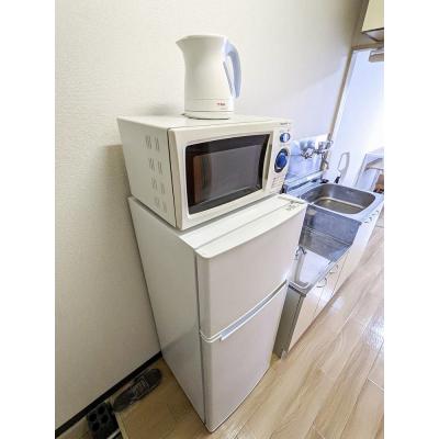 ユニオンマンスリー橋本７　414　1R・シングル☆JR横浜線、相模線、京王相模原線の３路線の利用が可能の物件写真5