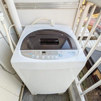 ユニオンマンスリー橋本７　414　1R・シングル☆JR横浜線、相模線、京王相模原線の３路線の利用が可能の物件写真6