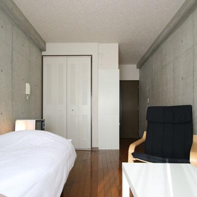 AP曽根2【広々28.50平米！禁煙ルーム★オートロック付き★バス・トイレ別★駐車場も別途料金で利用可能！】の物件写真2