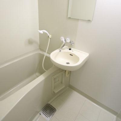 AP曽根2【広々28.50平米！禁煙ルーム★オートロック付き★バス・トイレ別★駐車場も別途料金で利用可能！】の物件写真5