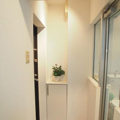 AP豊中5【禁煙ルーム★オートロック付き★デスクチェア設置物件！在宅ワーク・テレワークにおススメです！】の物件写真4