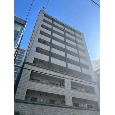 OneLife難波元町ヤハタ【▼室内見学可（※空室状況により、応相談）】の物件写真1