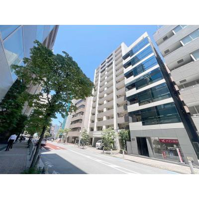 【🎉初期費用オフ｜お得なキャンペーン】【禁煙🚭/Wi-Fi無料🌐】マイナビSTAY SP御成門ハイアット　202の物件写真2