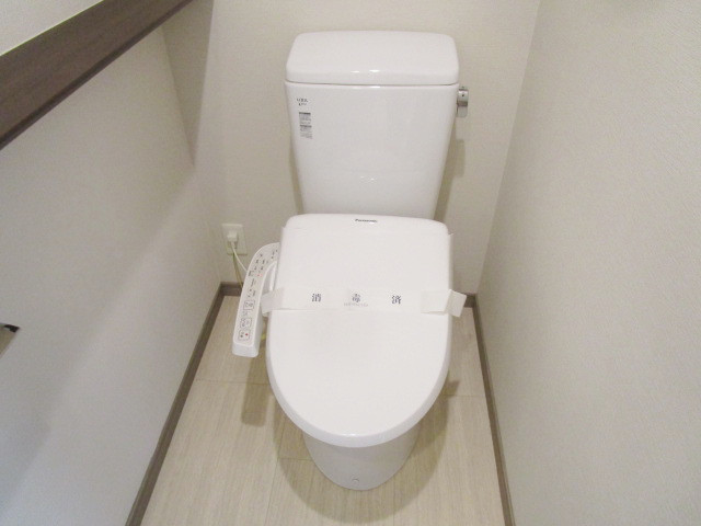 グッドステイ戸越銀座クレヴィスタ■『禁煙ルーム・Wi-Fi無制限・独立洗面・浴室乾燥付』【ハイクラス】の物件写真6