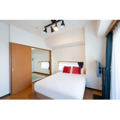 お試し同棲/新生活/家具家電完備/DeLCCS山吹神楽坂III802の物件写真3