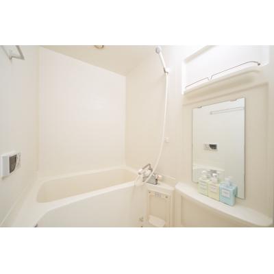 お試し同棲/新生活/家具家電完備/DeLCCS山吹神楽坂III802の物件写真5