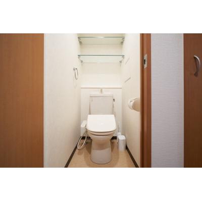 お試し同棲/新生活/家具家電完備/DeLCCS山吹神楽坂III802の物件写真6