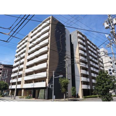 【🎉初期費用オフ｜お得なキャンペーン】【禁煙🚭/Wi-Fi無料🌐】マイナビSTAY新大阪　616の物件写真2