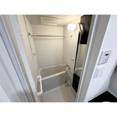 【🎉初期費用オフ｜お得なキャンペーン】【禁煙🚭/Wi-Fi無料🌐】マイナビSTAY新大阪　616の物件写真5