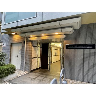 G-style.BBwf東京　丸ノ内線新宿三丁目駅1（禁煙）【嬉しいインターネット料金込み♪食器類や調理器具等の生活備品も日額料金に含んでいます♪】の物件写真6