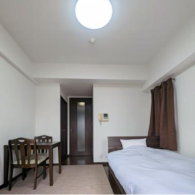 📒出張・研修・転勤等ご相談下さい『大幅割引中』 🖊アスヴェル京都市役所前Ⅱ　6階 🚭［No.8054060］の物件写真2