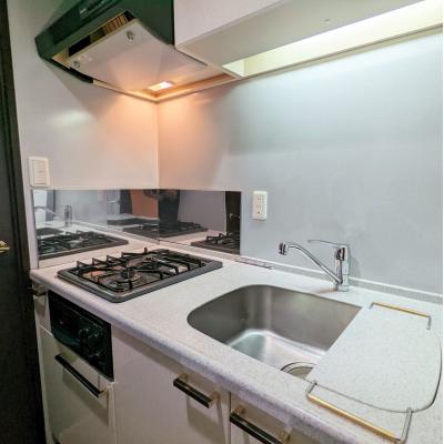 📒出張・研修・転勤等ご相談下さい『大幅割引中』 🖊アスヴェル京都市役所前Ⅱ　6階 🚭［No.8054060］の物件写真3