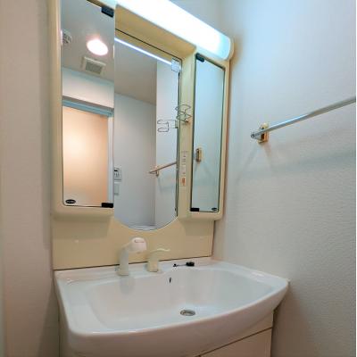 📒出張・研修・転勤等ご相談下さい『大幅割引中』 🖊アスヴェル京都市役所前Ⅱ　6階 🚭［No.8054060］の物件写真4