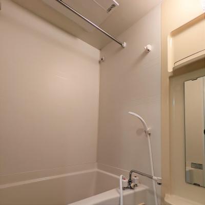 📒出張・研修・転勤等ご相談下さい『大幅割引中』 🖊アスヴェル京都市役所前Ⅱ　6階 🚭［No.8054060］の物件写真5