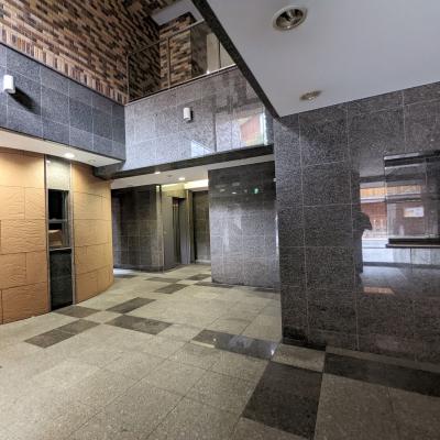 📒出張・研修・転勤等ご相談下さい『大幅割引中』 🖊アスヴェル京都市役所前Ⅱ　6階 🚭［No.8054060］の物件写真6