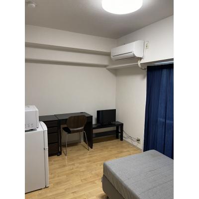 OneLife桜ノ宮グルーヴ【▼室内見学可（※空室状況により、応相談）、大阪ビジネスパーク徒歩圏内！】の物件写真2