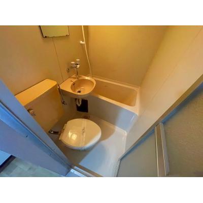 OneLife桜ノ宮グルーヴ【▼室内見学可（※空室状況により、応相談）、大阪ビジネスパーク徒歩圏内！】の物件写真5