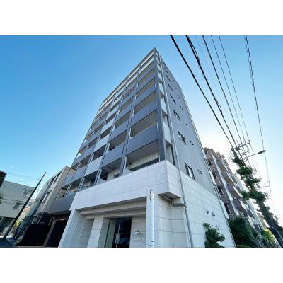 【🍂!期間限定ほっと価格！🍂】【禁煙🚭/Wi-Fi無料🌐】マイナビSTAYミライエ府中　804の物件写真2