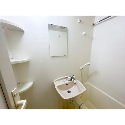 【🍂!期間限定ほっと価格！🍂】【禁煙🚭/Wi-Fi無料🌐】マイナビSTAYミライエ府中　804の物件写真5