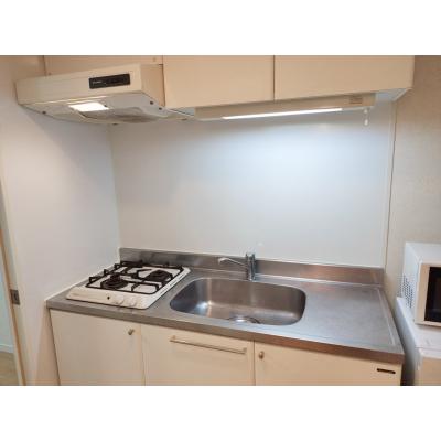 【🌿快適シーズンの引越し応援キャンペーン🏡🌈】【禁煙🚭/Wi-Fi無料🌐】マイナビSTAY博多中洲　507の物件写真4