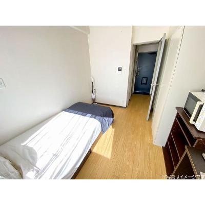 ユニオンマンスリー浦安１　501　1K・シングル☆◆インターネット固定回線（有線）無料の部屋◆浦安駅　徒歩3分！の物件写真2