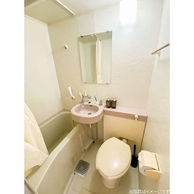 ユニオンマンスリー浦安１　501　1K・シングル☆◆インターネット固定回線（有線）無料の部屋◆浦安駅　徒歩3分！の物件写真4