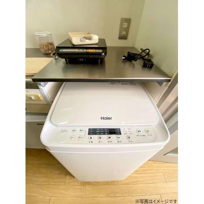 ユニオンマンスリー浦安１　501　1K・シングル☆◆インターネット固定回線（有線）無料の部屋◆浦安駅　徒歩3分！の物件写真5