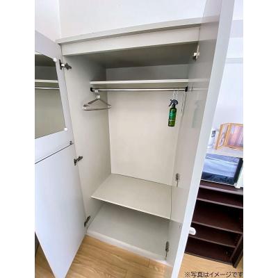 ユニオンマンスリー浦安１　501　1K・シングル☆◆インターネット固定回線（有線）無料の部屋◆浦安駅　徒歩3分！の物件写真6