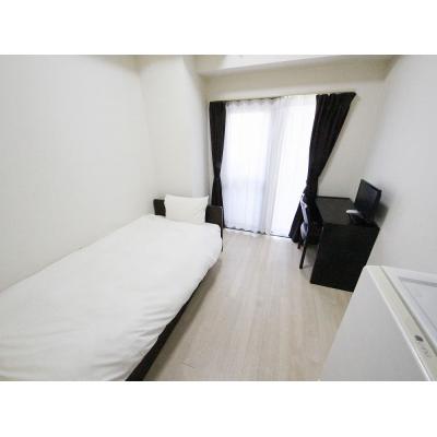 ユニオンマンスリー黄金町１　601　1R・シングル☆高級分譲賃貸マンション！オートロック付！駅チカ物件の外観画像