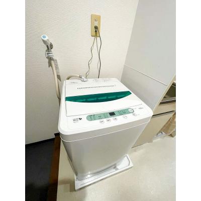 ユニオンマンスリー相模大野２　101　1K・セミダブル☆◆インターネット固定回線（有線・Wi-Fi）無料の部屋◆角部屋＆インターホン完備！の物件写真6