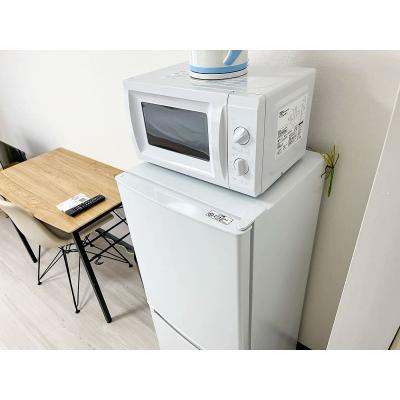 ユニオンマンスリー新京成鎌ヶ谷１　303　1K・シングル☆人気の角部屋＆2面採光♪デスク・チェア完備！安心のモニター付きインターフォンの物件写真5