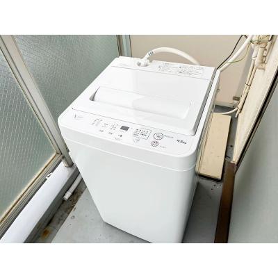 ユニオンマンスリー新京成鎌ヶ谷１　303　1K・シングル☆人気の角部屋＆2面採光♪デスク・チェア完備！安心のモニター付きインターフォンの物件写真6